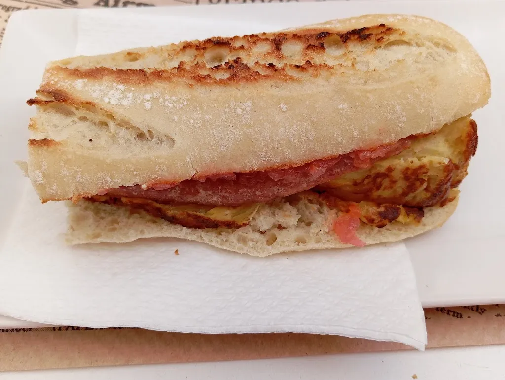 Menu_Bar restaurante La Dorada_Alcúdia de Crespins l_image_4