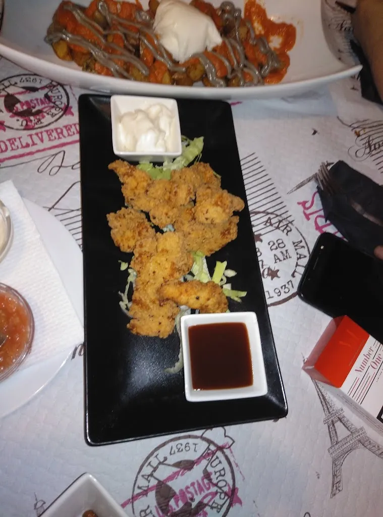 Menu_Bar restaurante La Dorada_Alcúdia de Crespins l_image_5