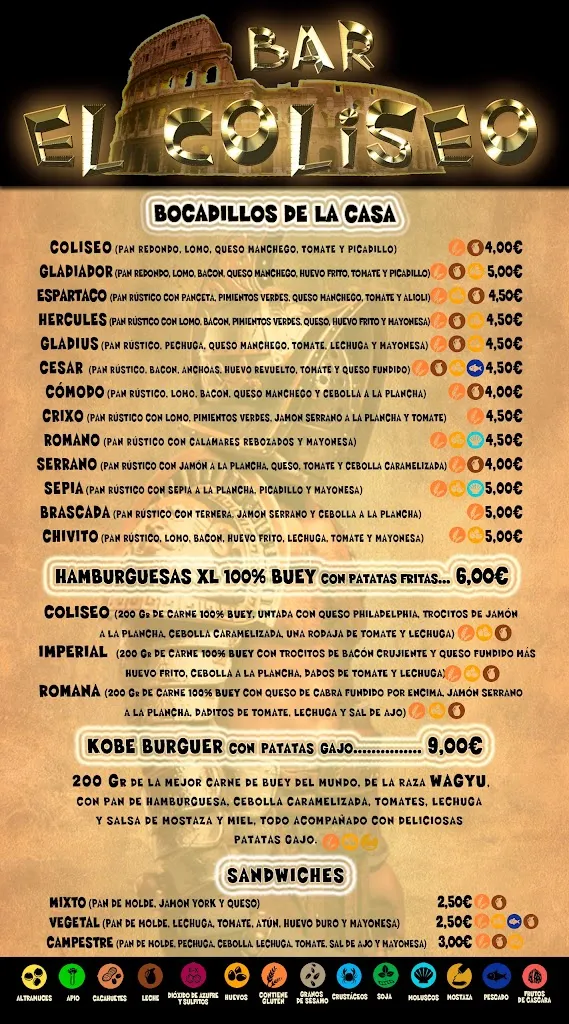 Menu_BAR EL COLISEO_Alcúdia de Crespins l_image_2