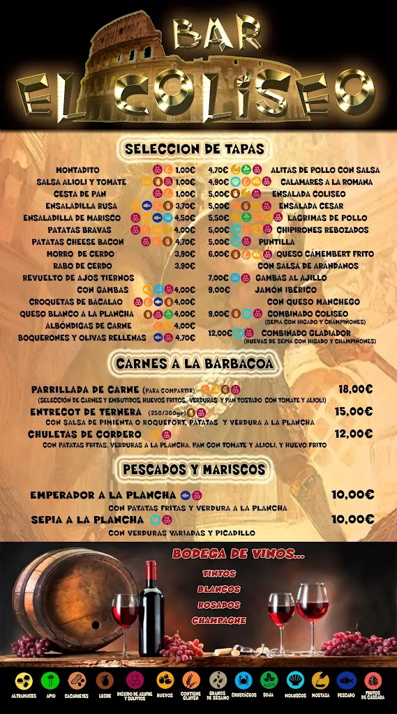 Menu_BAR EL COLISEO_Alcúdia de Crespins l_image_3