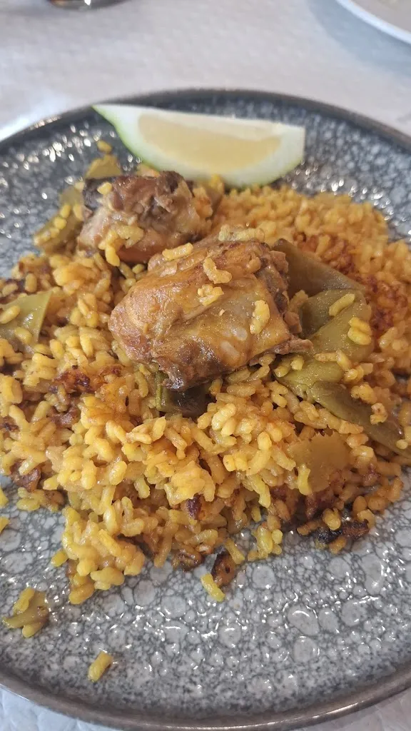 Cristina_Restaurante Casa Daniel's_Alcúdia de Crespins l_review