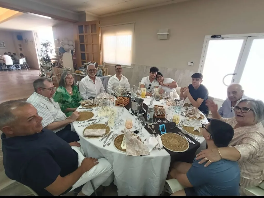 Mari blanck_Restaurante Casa Daniel's_Alcúdia de Crespins l_review