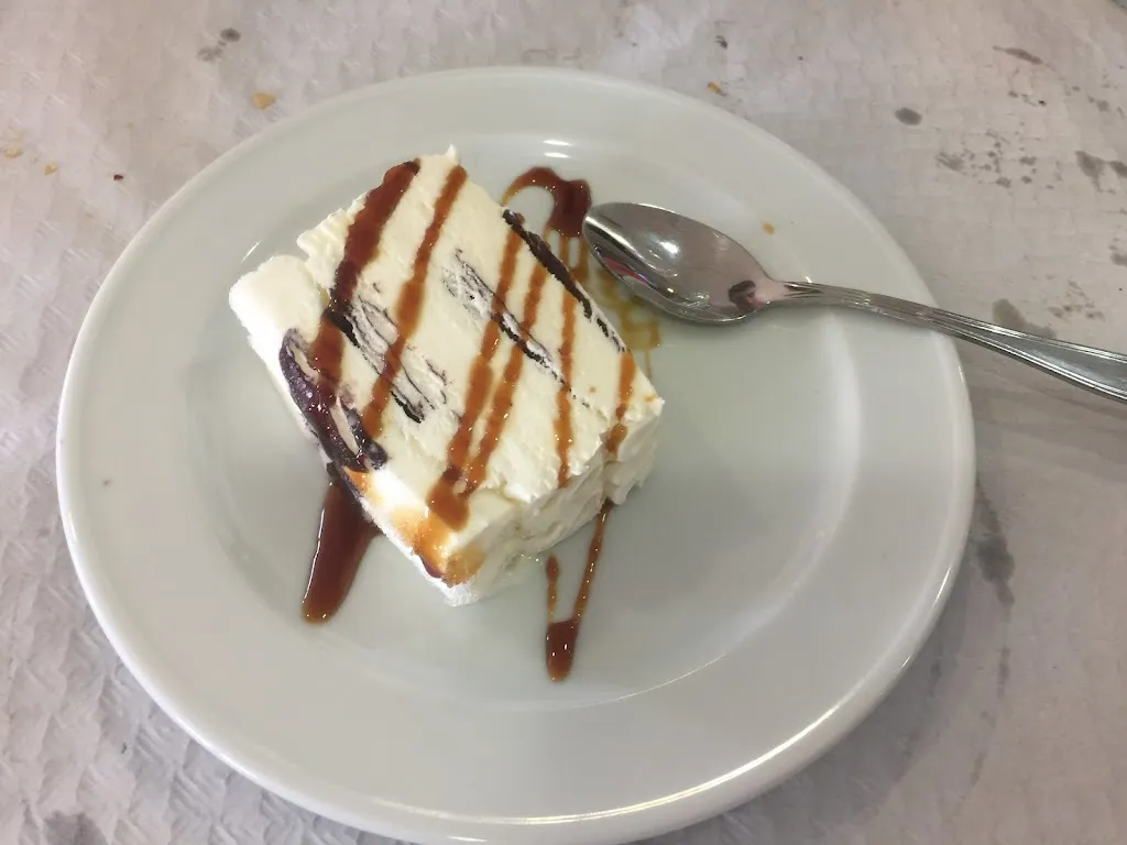 Yrai Niev_Restaurante Casa Daniel's_Alcúdia de Crespins l_review