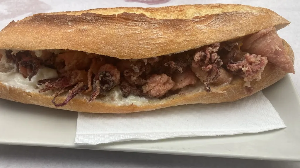 Jose Ruiz Albuixech_Jucar Tapería_Alcúdia de Crespins l_review