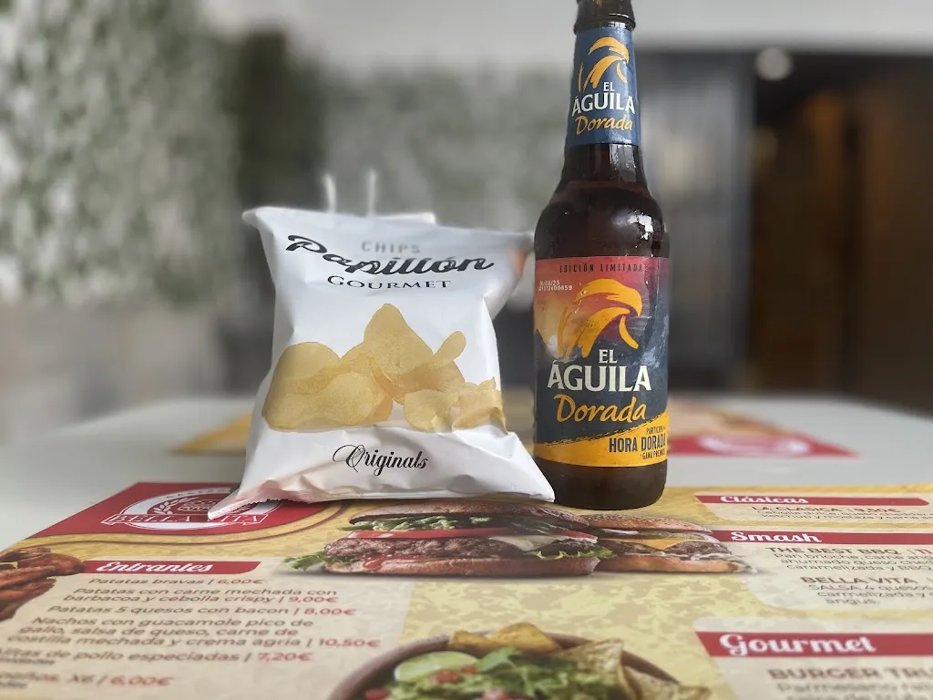 Menu_BELLA VITA GASTROBURGER_Alcúdia de Crespins l_image_3