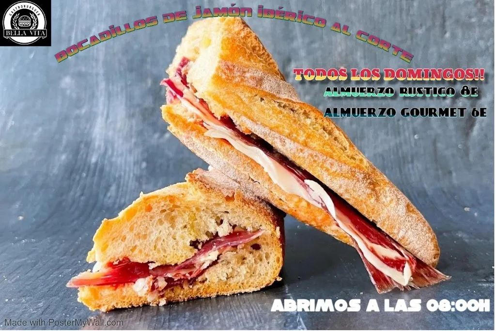 Menu_BELLA VITA GASTROBURGER_Alcúdia de Crespins l_image_6