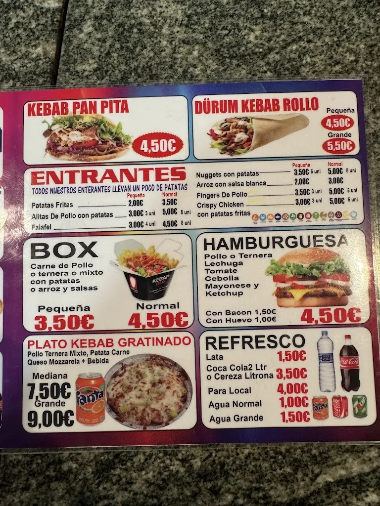 Menu_BABA PIZZA KABAB_Alcúdia de Crespins l_image_2