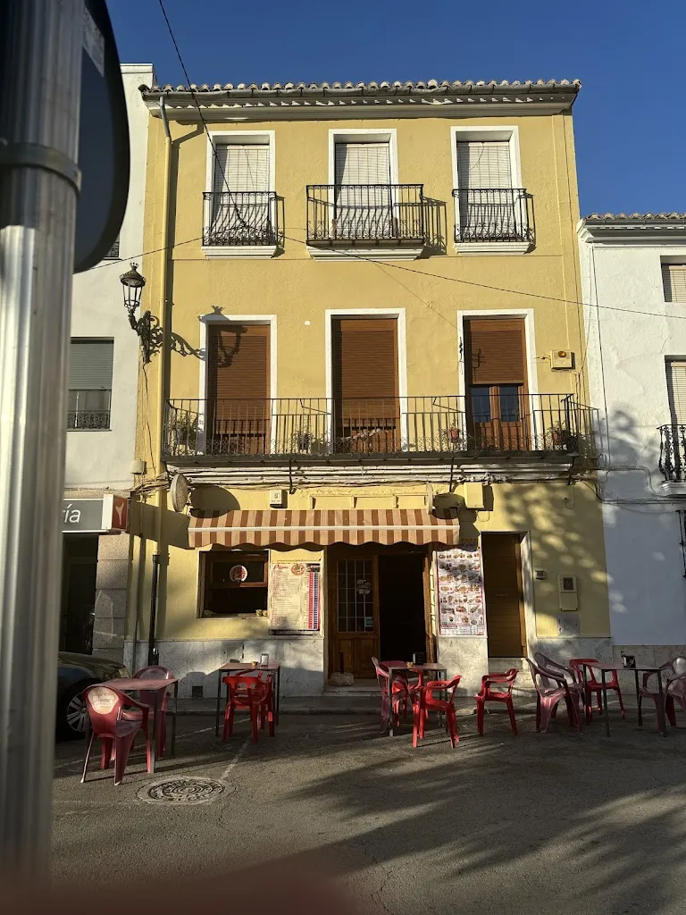 BABA PIZZA KABAB_Alcúdia de Crespins l_slider_image_3