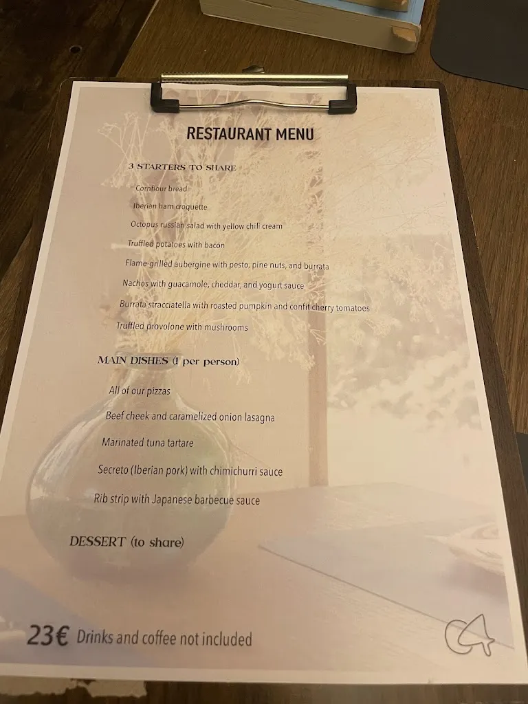 Menu_04 restaurante_Alfara de Algimia_immagine_1