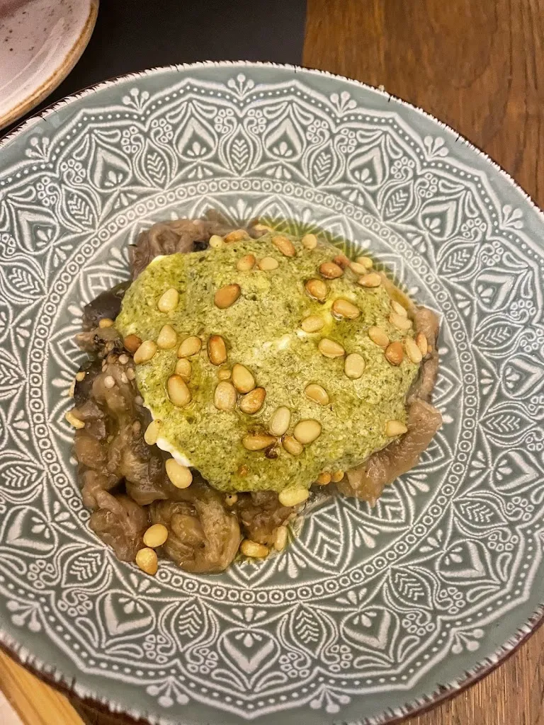 Menu_04 restaurante_Alfara de Algimia_immagine_4