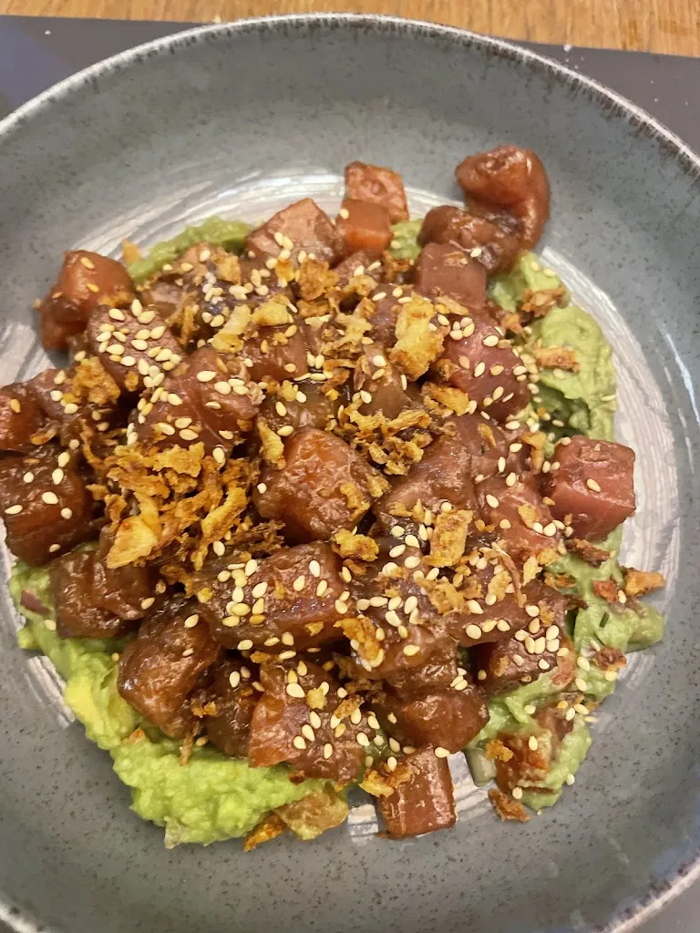 Mike Goss_04 restaurante_Alfara de Algimia_recensione