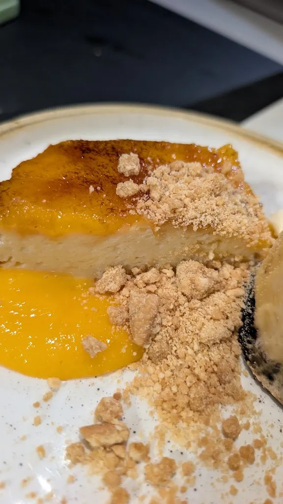 Elena Onoprienko_04 restaurante_Alfara de Algimia_recensione