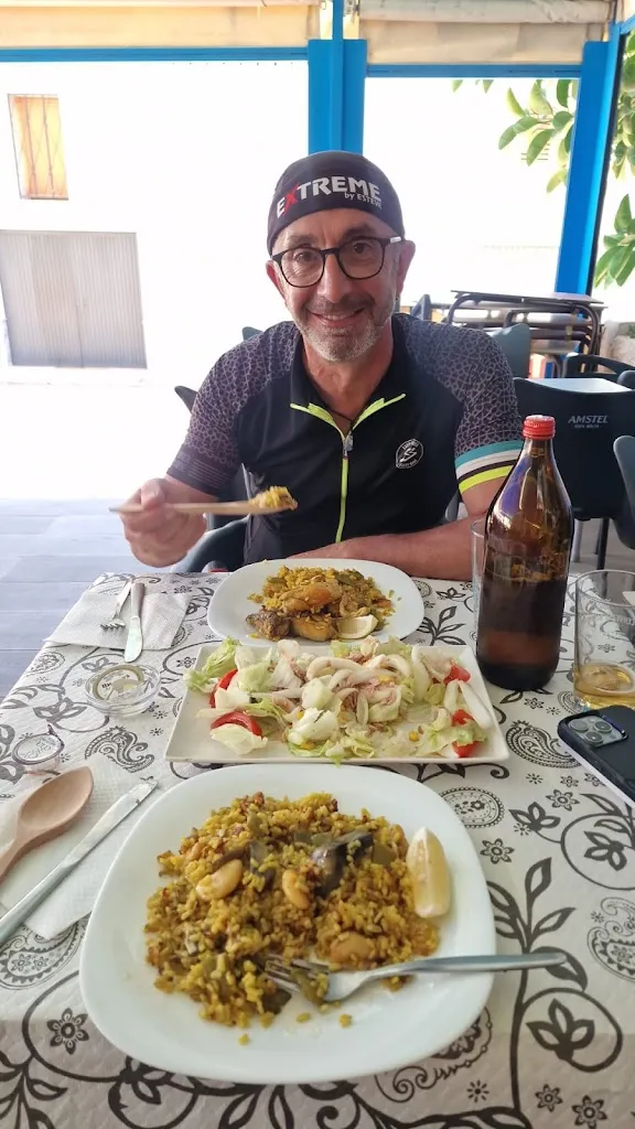 Menu_Restaurante Picayo_Alfara de Algimia_immagine_7