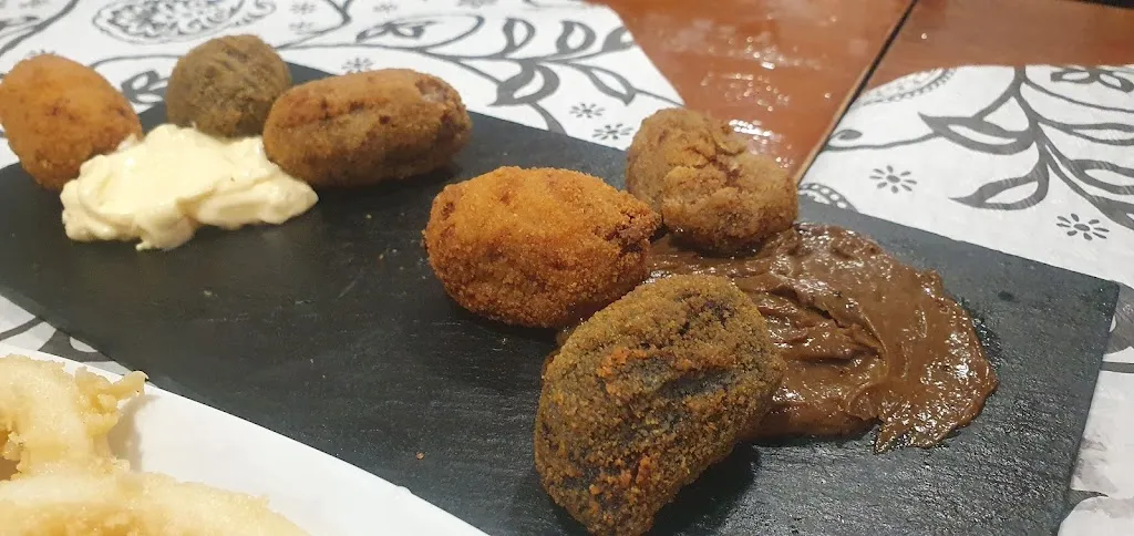 Olga Martinez_Restaurante Picayo_Alfara de Algimia_recensione