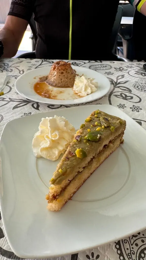 peaxo nano_Restaurante Picayo_Alfara de Algimia_recensione