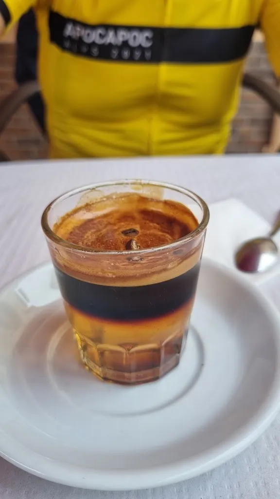 Menu_Bar Avenida Larimar_Alfara de Algimia_image_1