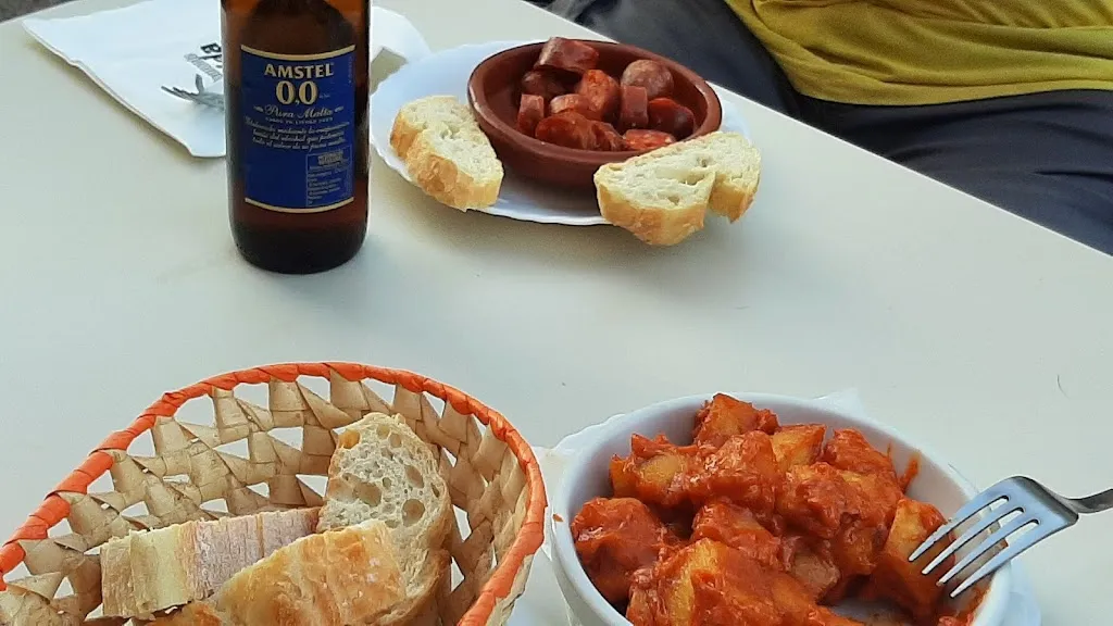 Menu_Bar Avenida Larimar_Alfara de Algimia_image_2