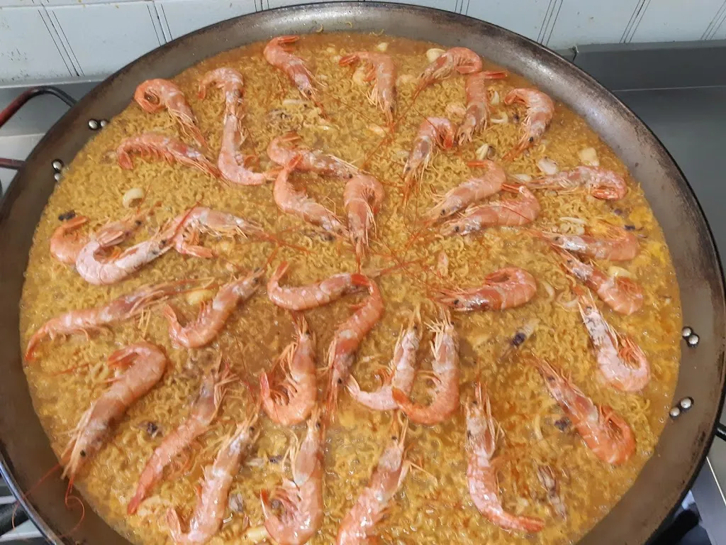 Menu_Bar Avenida Larimar_Alfara de Algimia_image_6