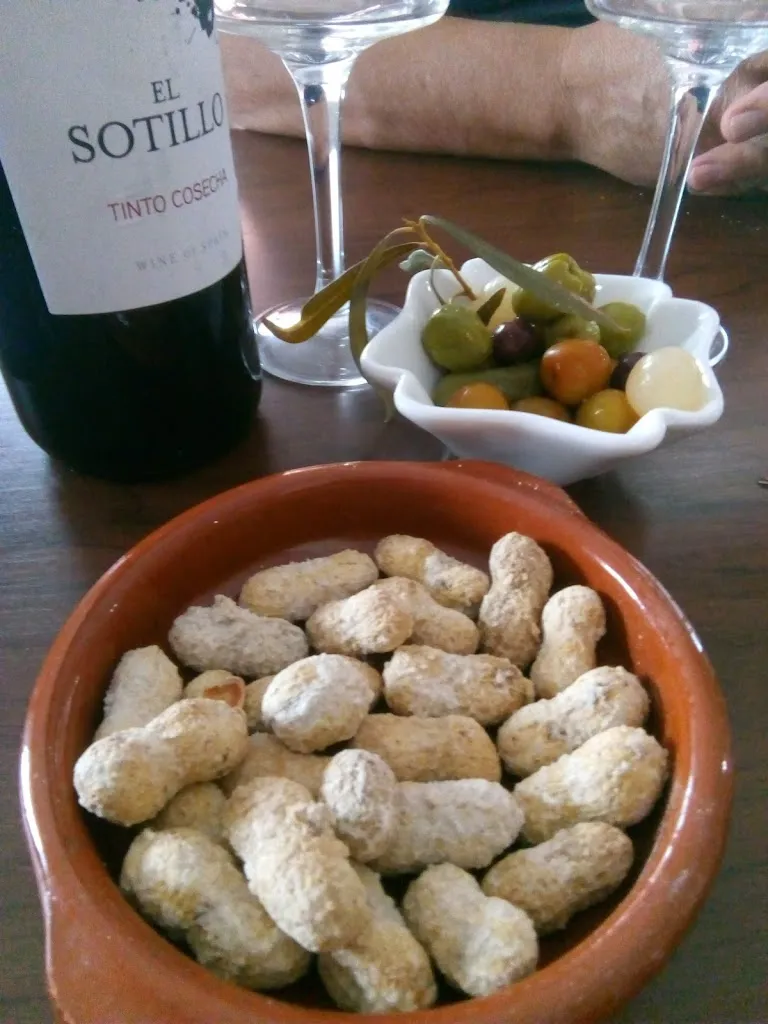 Menu_Bar Avenida Larimar_Alfara de Algimia_image_9