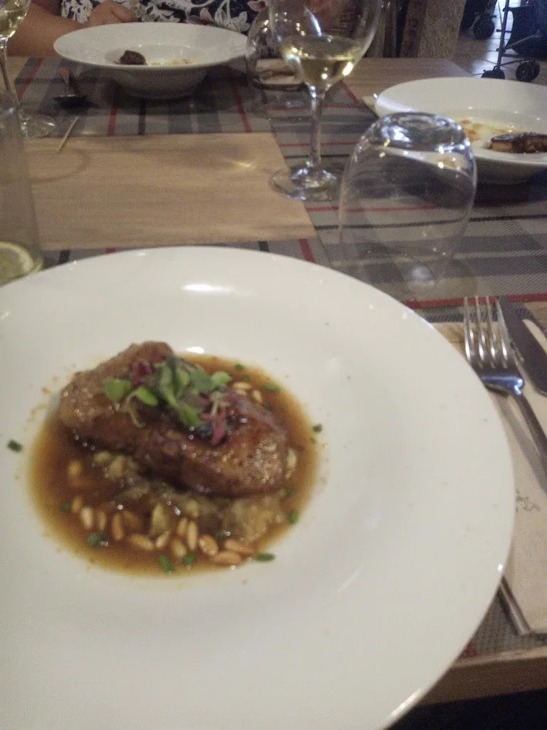 Eclipser Flare atma_Arrels_Alcoy_review