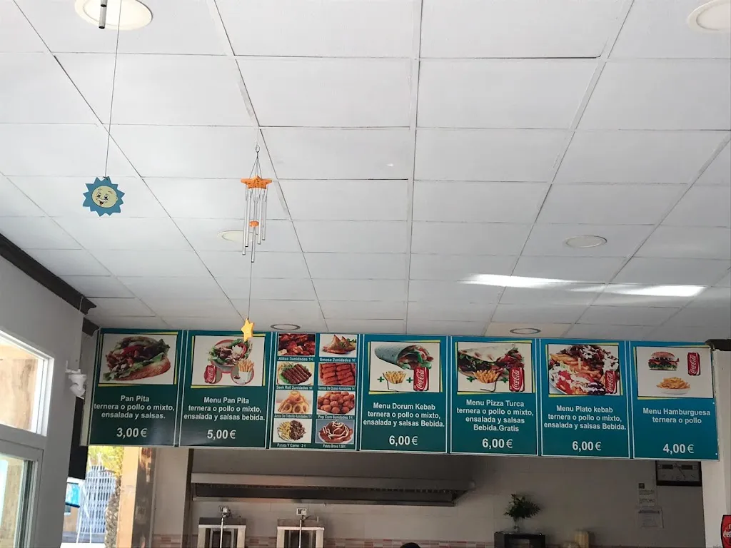 Menu_Estambul Döner Kebab Olula Del Río_Olula del Río_image_4