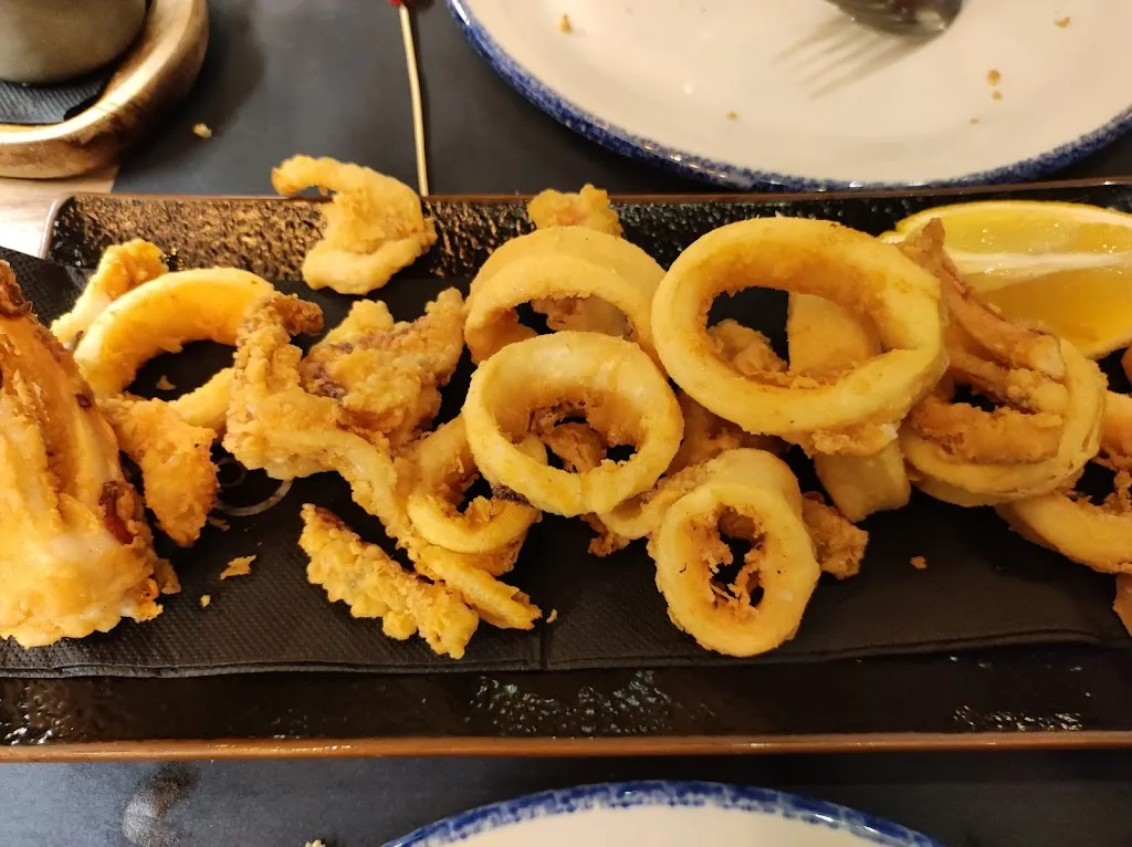 Menu_La Pericana_Alcoy_image_5