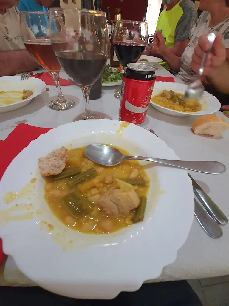 Menu_El Celler de Joan_Alcoy_immagine_6