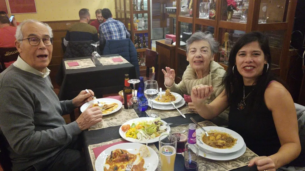 Yolanda Day_El Celler de Joan_Alcoy_recensione