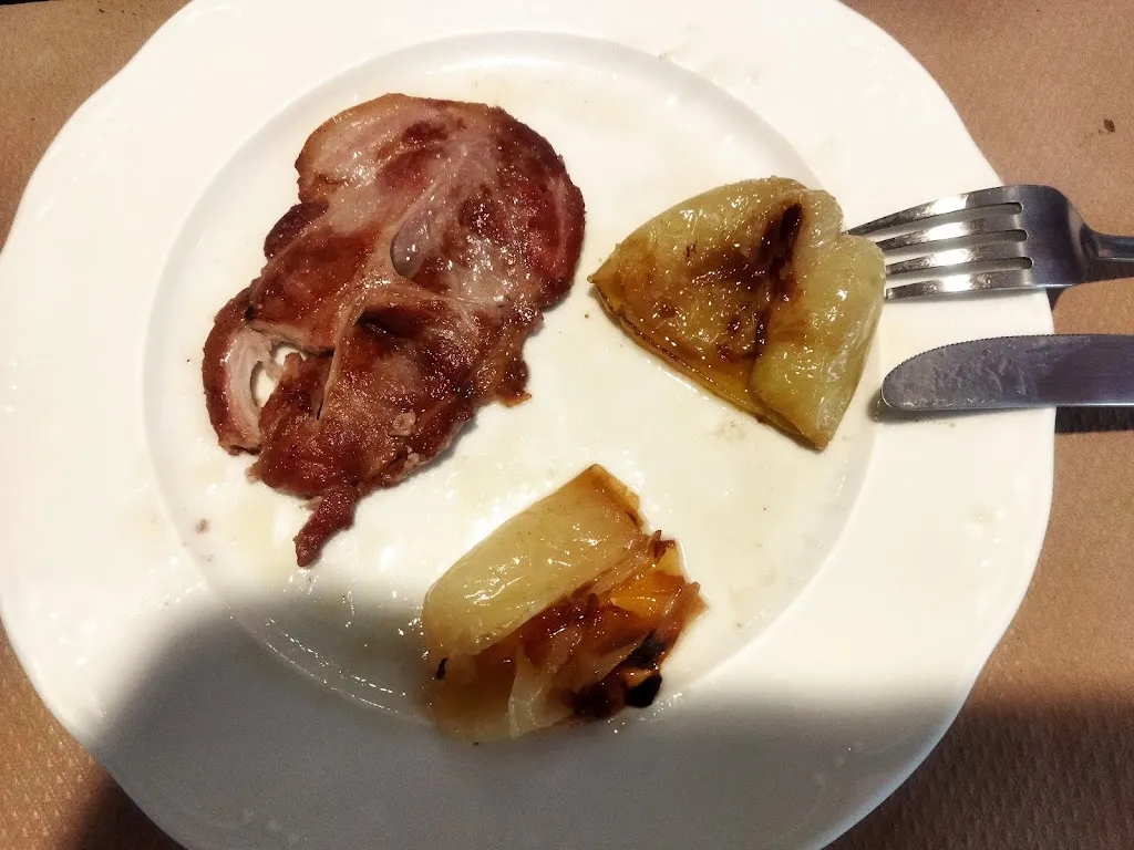 Inma Vañó_El Celler de Joan_Alcoy_recensione