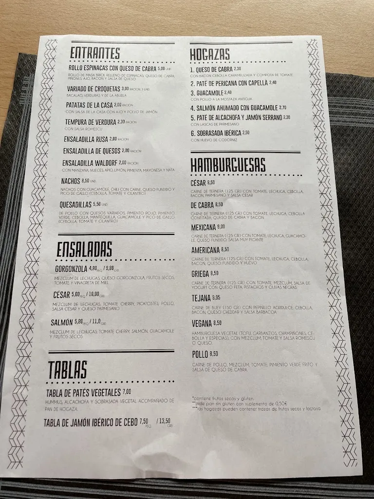 Menu_La Bellota y el Centeno_Alcoy_image_1