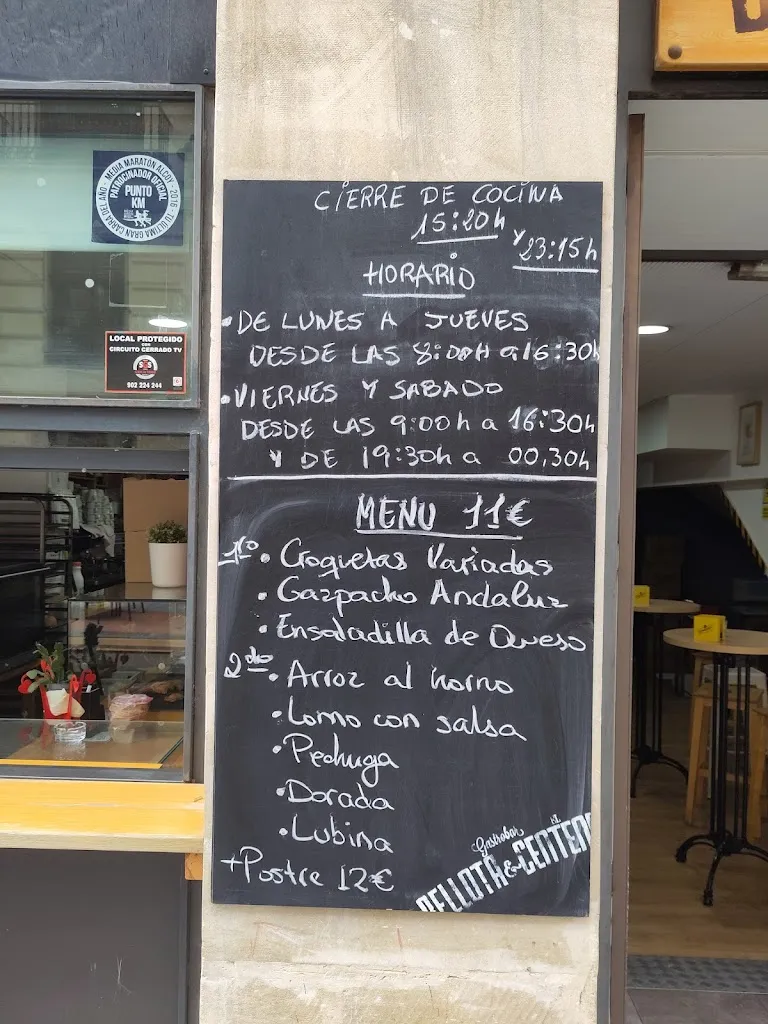 Menu_La Bellota y el Centeno_Alcoy_image_4