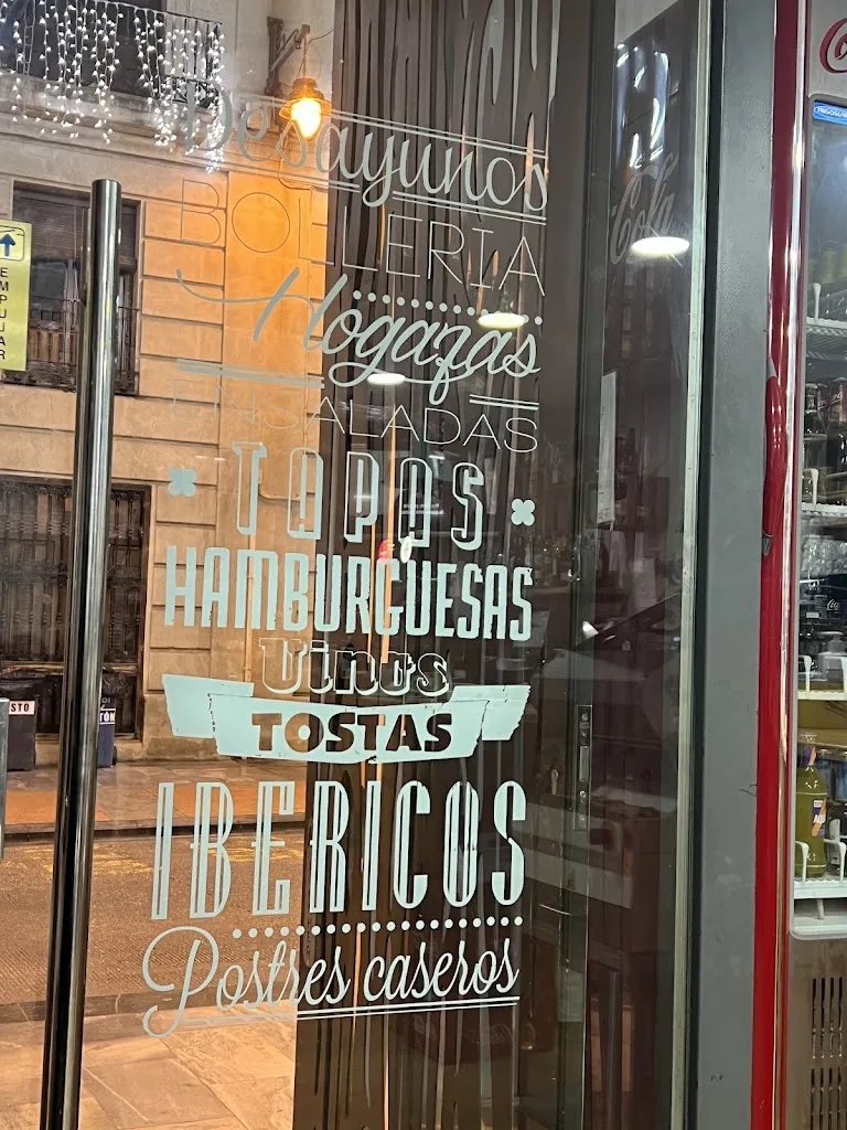 Sergio R_La Bellota y el Centeno_Alcoy_review