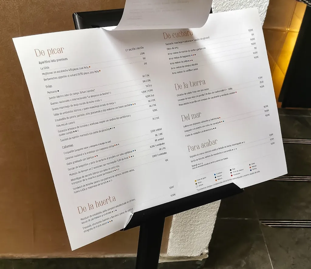 Menu_La Hidro 1910 Restaurante_Alcoy_image_4