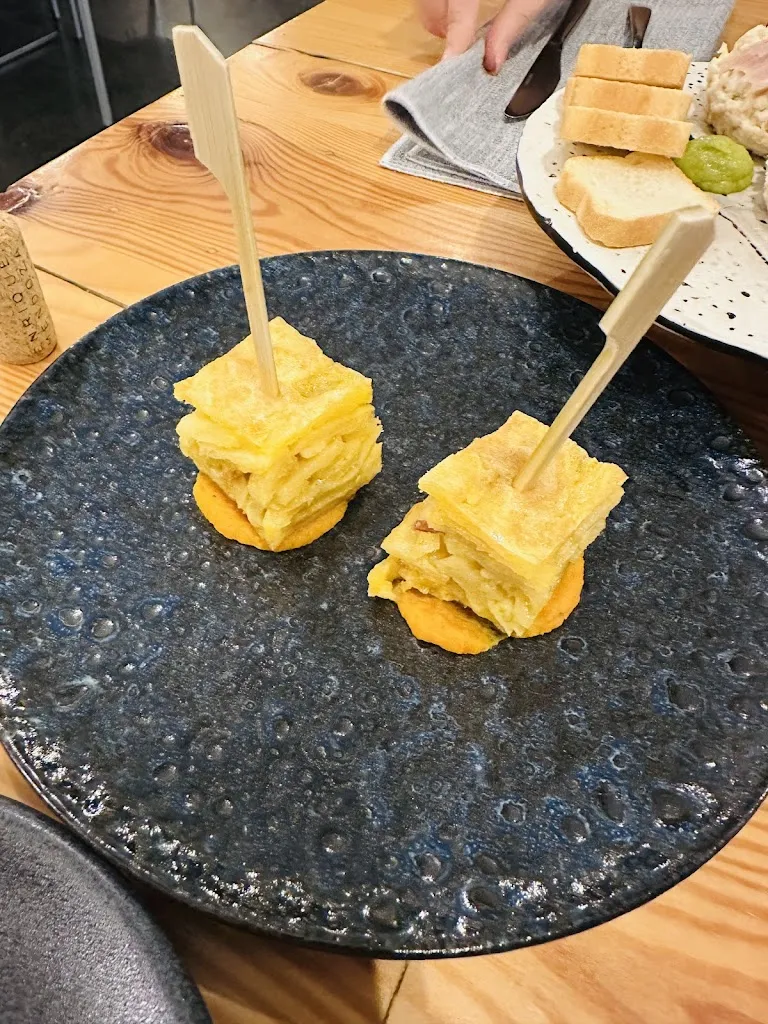 Alex Navarro_La Hidro 1910 Restaurante_Alcoy_review