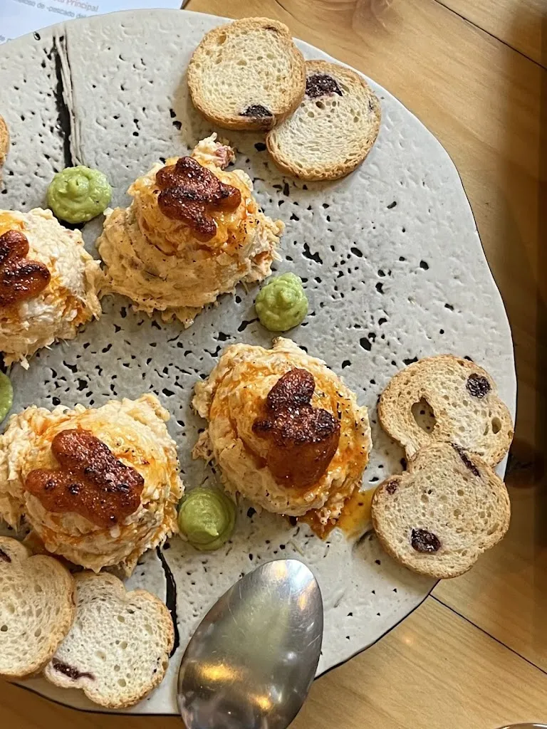 AdriSolid_La Hidro 1910 Restaurante_Alcoy_review