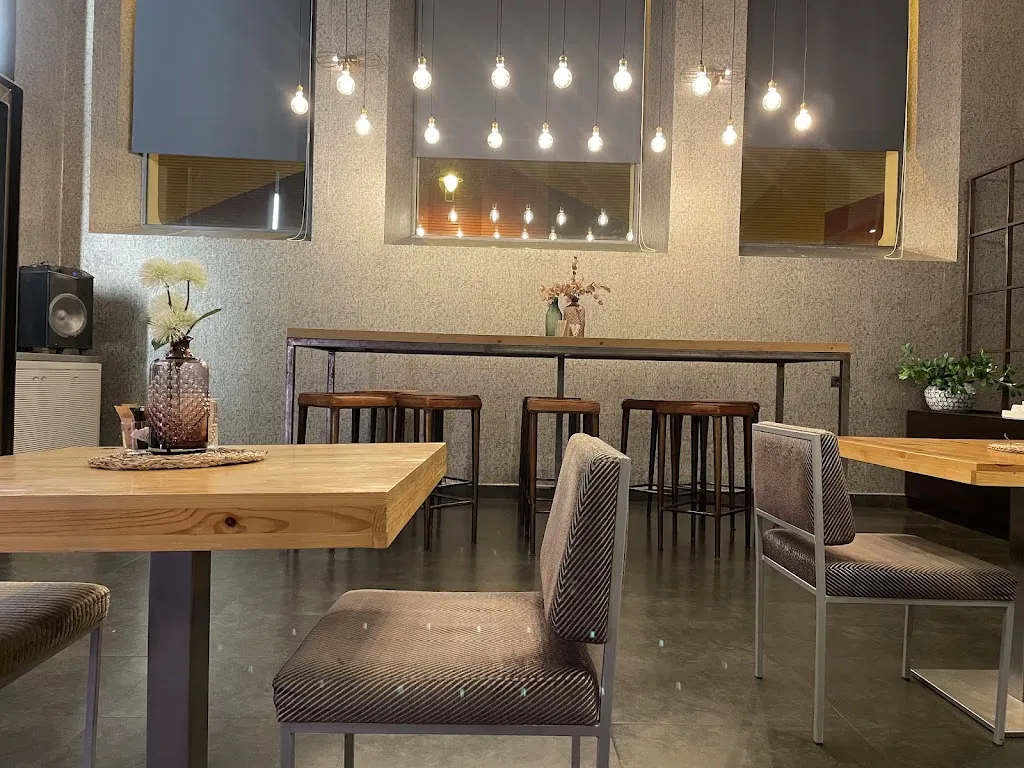 La Hidro 1910 Restaurante restaurant in Alcoy