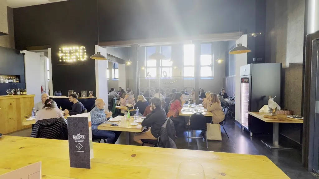 La Hidro 1910 Restaurante_Alcoy_slider_image_2