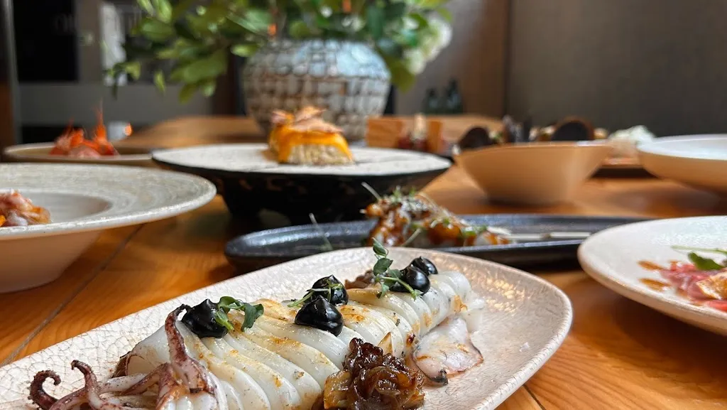 La Hidro 1910 Restaurante_Alcoy_slider_image_3