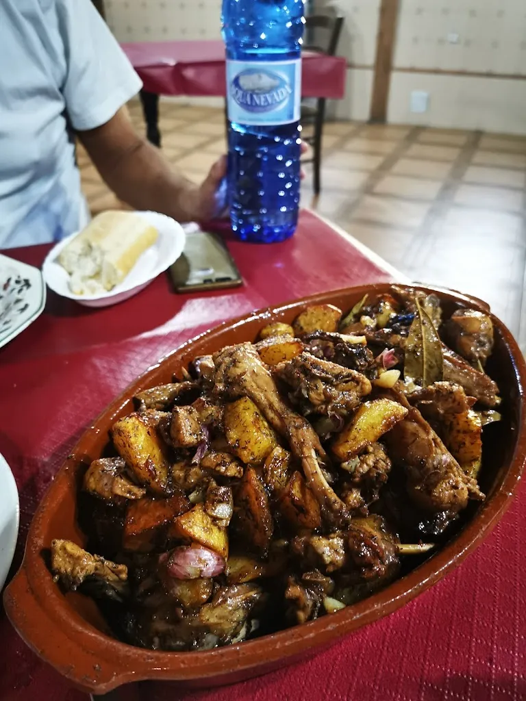 Menu_Asador El Encuentro_Olula del Río_image_8