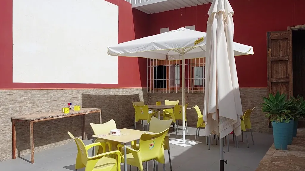 Juan Jose Motos Lopez_Asador El Encuentro_Olula del Río_review