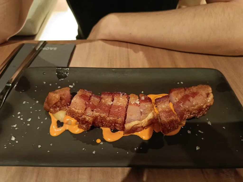 Rosa Romero_Saona Alfafar_Alfafar_review