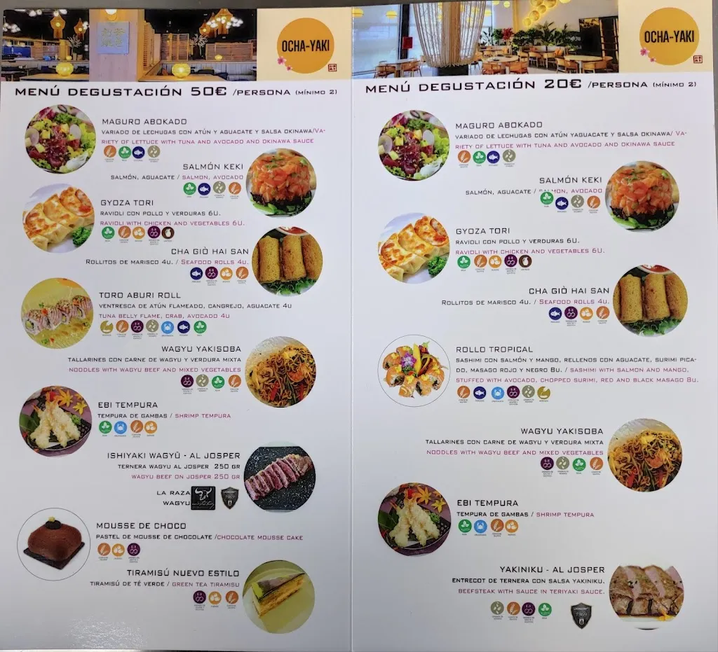 Menu_Restaurante Ocha-Yaki_Alfafar_image_2