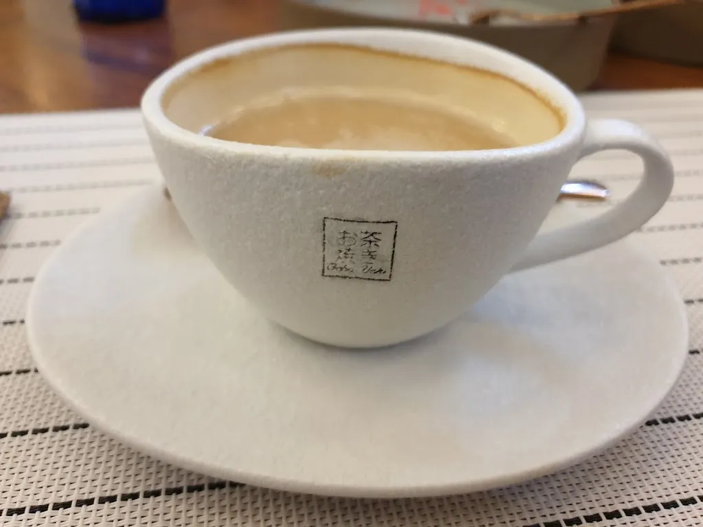 Mariel Green_Restaurante Ocha-Yaki_Alfafar_review