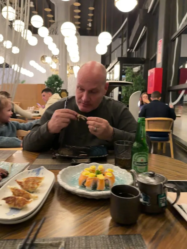 Lena Le_Restaurante Ocha-Yaki_Alfafar_review