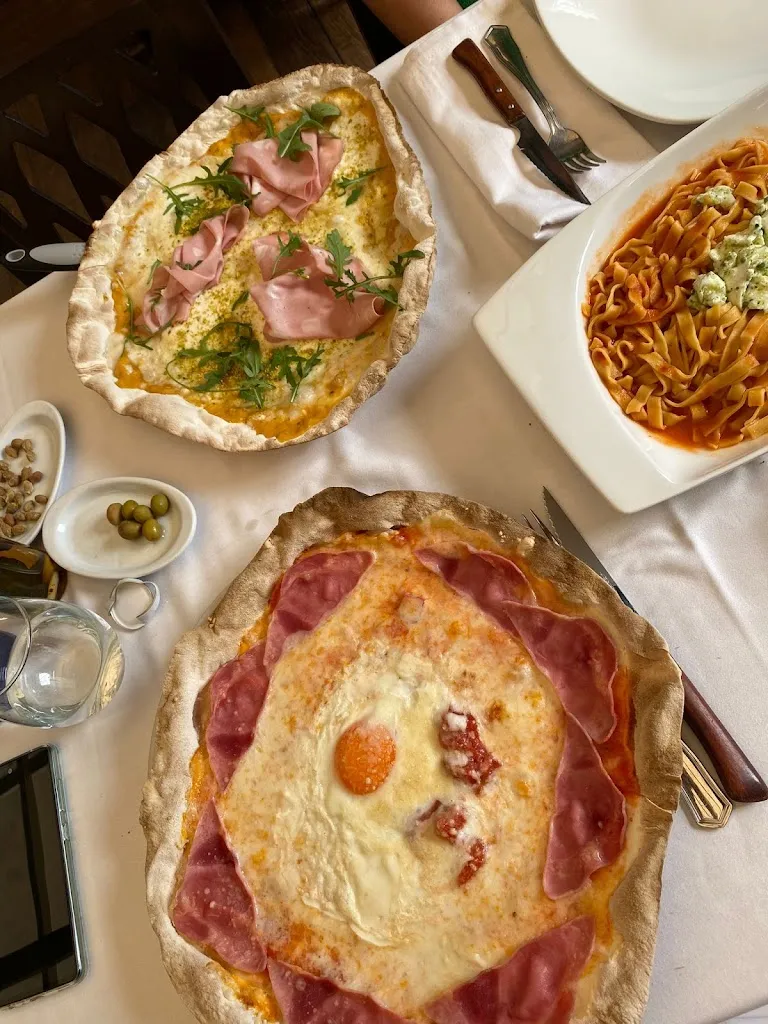 Menu_Restaurante La Tagliatella | C/Clara Campoamor, Alfafar_Alfafar_image_5