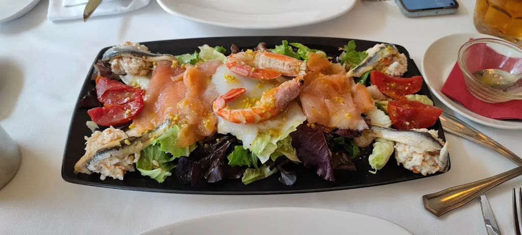 Menu_Restaurante La Tagliatella | C/Clara Campoamor, Alfafar_Alfafar_image_6