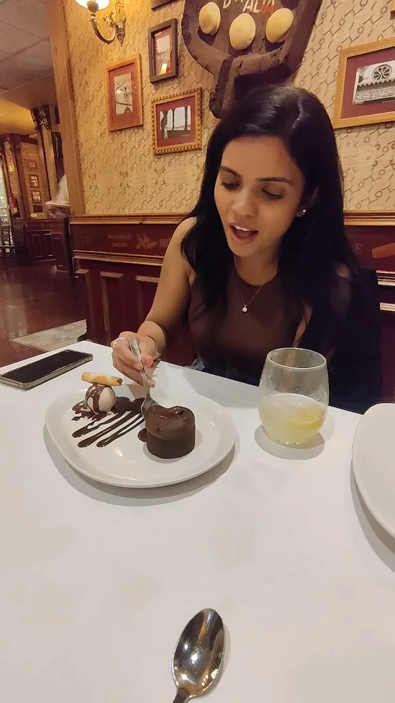 Dhaval Vala_Restaurante La Tagliatella | C/Clara Campoamor, Alfafar_Alfafar_review