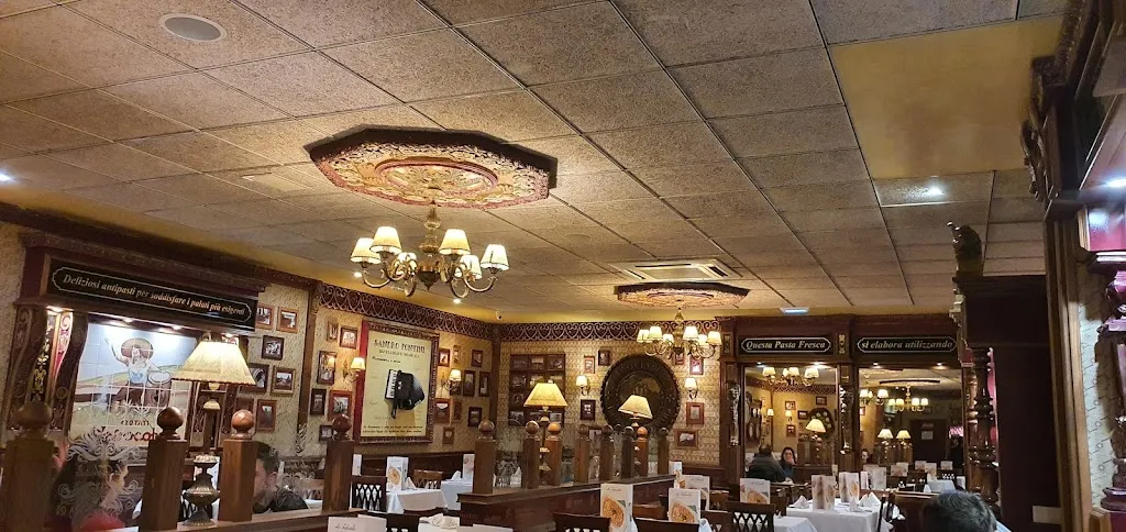 Kris T _Restaurante La Tagliatella | C/Clara Campoamor, Alfafar_Alfafar_review