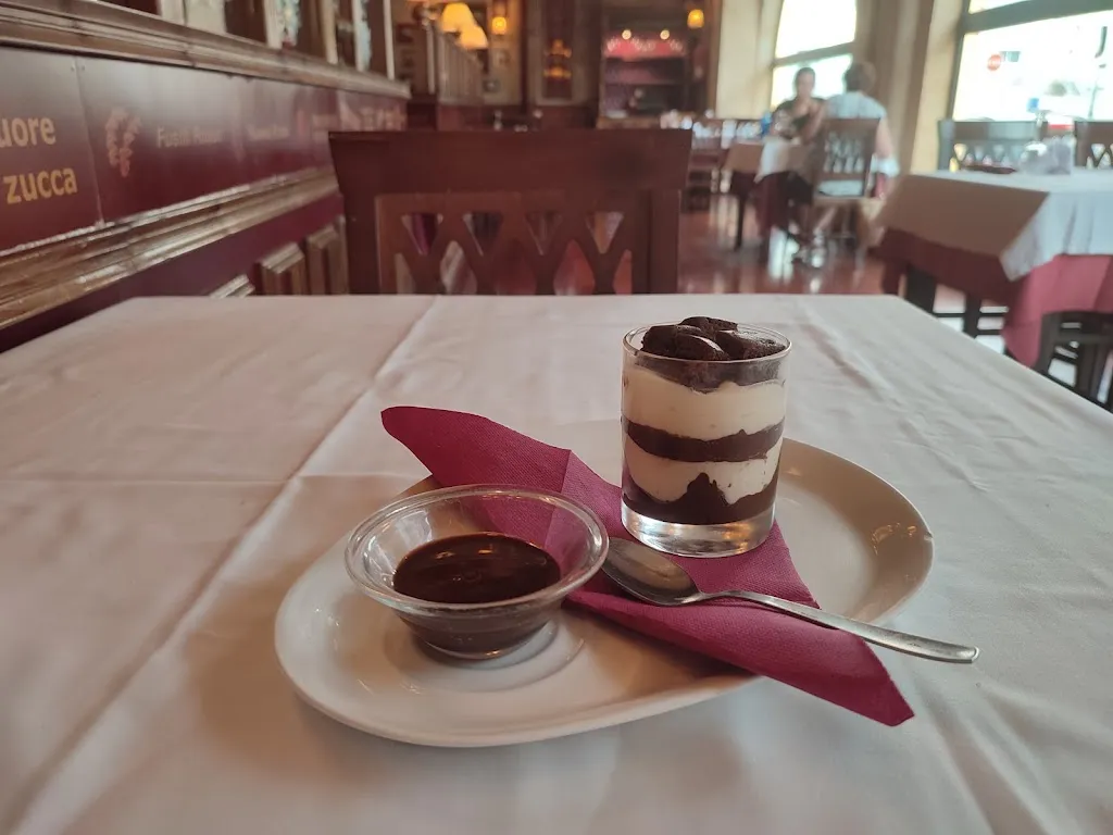 Dominique SPRAUER_Restaurante La Tagliatella | C/Clara Campoamor, Alfafar_Alfafar_review