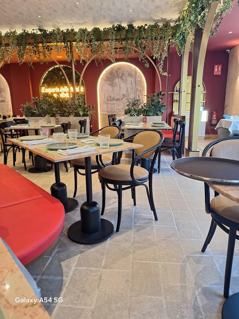 Restaurante La Tagliatella | C/Clara Campoamor, Alfafar_Alfafar_slider_image_3